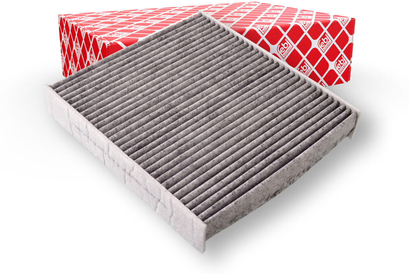 Febi Bilstein Filter, Innenraumluft 44664 Für Mitsubishi Infiniti Nissan Samsung Dacia Renault