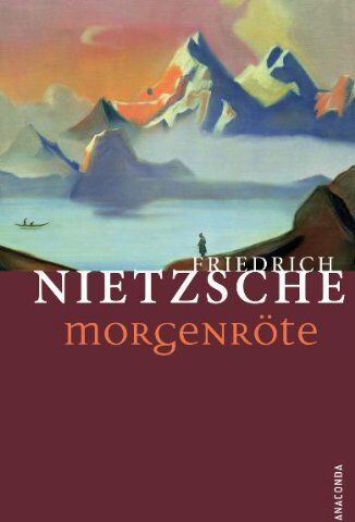 Friedrich Nietzsche - Morgenröte. Gedanken über die moralischen Vorurteile - Preis vom 30.09.2026 09:01:18 h