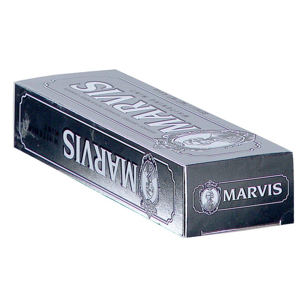 Sommaire Beaute GmbH Toothpaste whitening mint 15744918