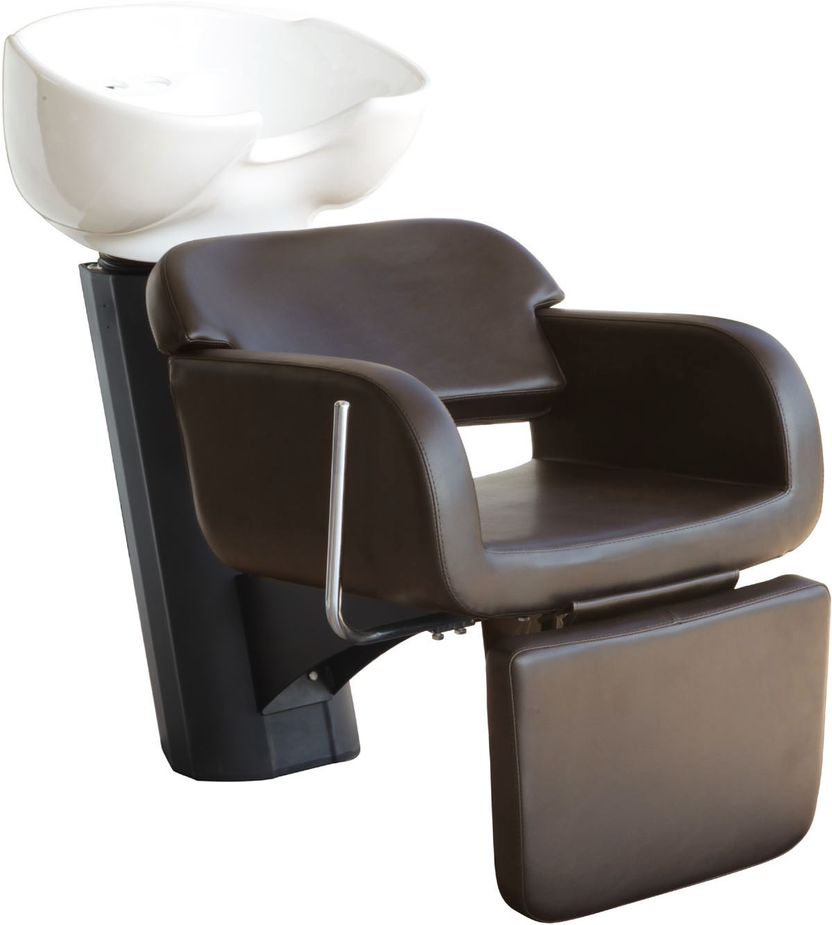 Original Best Buy Opera Rückwärtswaschbecken Cool Braun SN-0189340