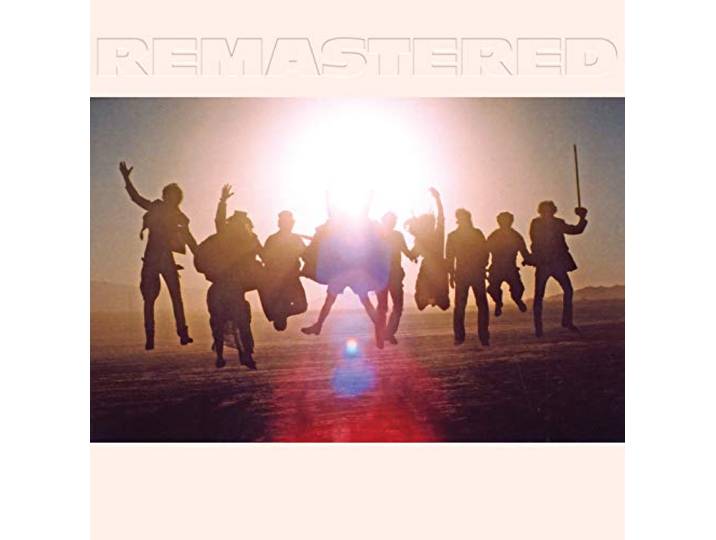 Up from Below (10th Anniversary Edition)
