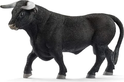 Schleich 13875 Schwarzer Bulle