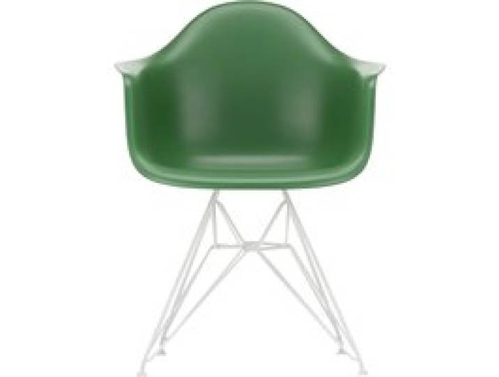 Vitra - DAR Eames Plastic Armchair