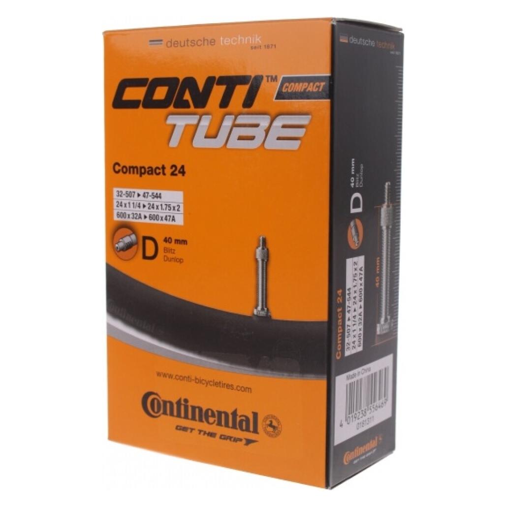 Continental Compact 24 (Dunlop (DV), 24", 40 mm) (1813110000)