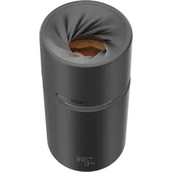 IRISgo® Cup Sip 350ml - schwarz