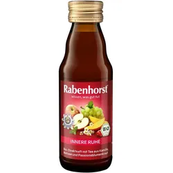 Innere Ruhe - Fruchtsaft mini 125ml