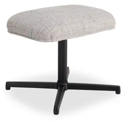Hocker ROLF BENZ JOSS (BHT 56x47x39 cm) - BHT 56x47x39 cm