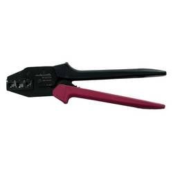 Intercable MPAE95R 182374 Presszange Aderendhülsen 50 bis 95 mm² selbsthaltend