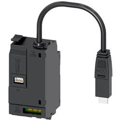 Siemens 3VA9187-0TB10 Kommunikationsmodul 1 St. (B x H x T) 29 x 63 x 33 mm Piece 3VA91870TB10