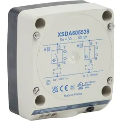 TMSS Germany XSD-Indu. Näher.sch. XSDA605539
