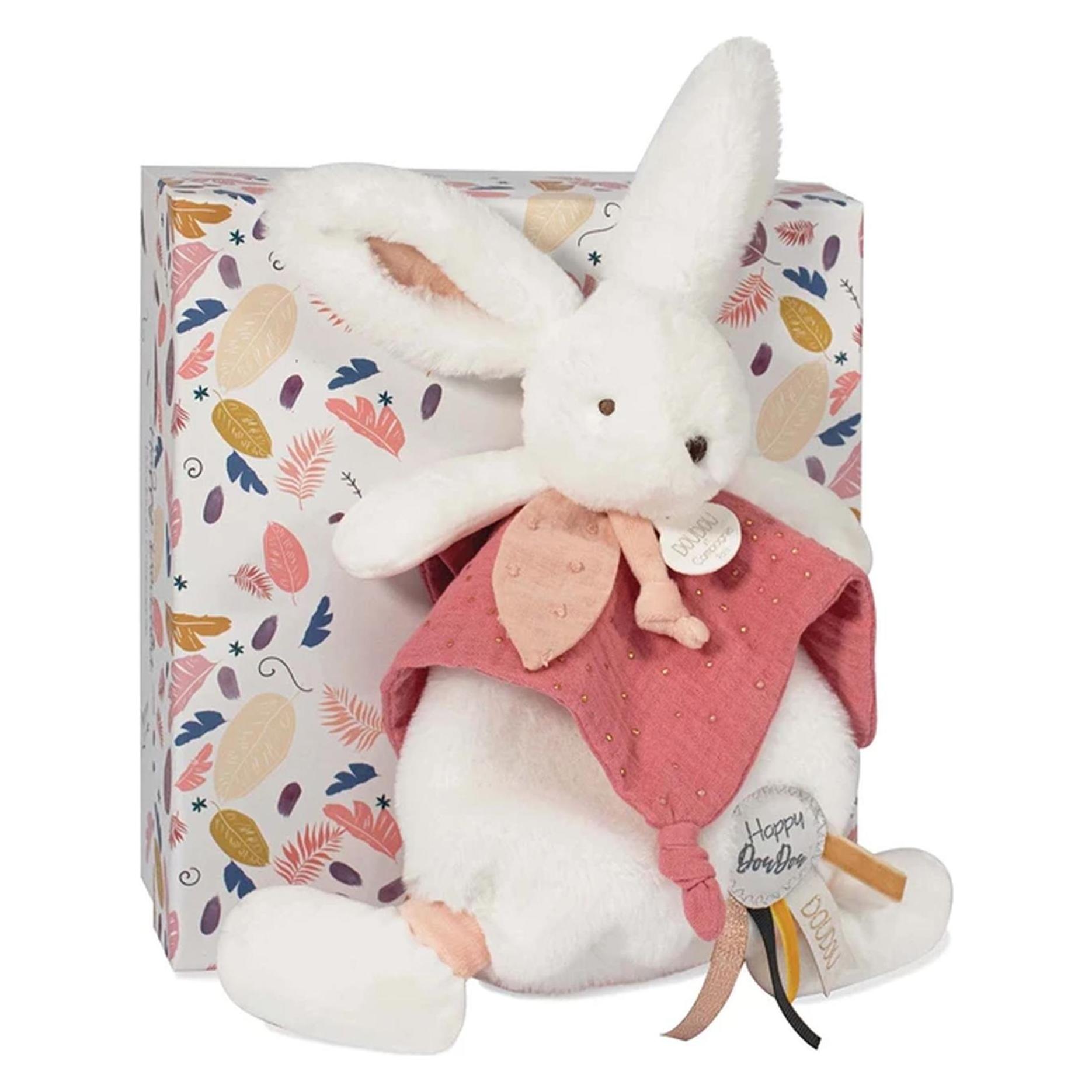 Doudou et Compagnie Happy Boho (80 x 90 cm) (DC3741)
