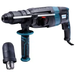 XTLINE Kombihammer 900 W SDS PLUS XT106020
