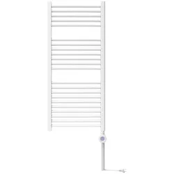 Bosch Home Comfort Badheizkörper, Heizkörper, Weiss