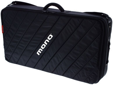Mono Cases Pedalboard Case Pro 2.0 BK