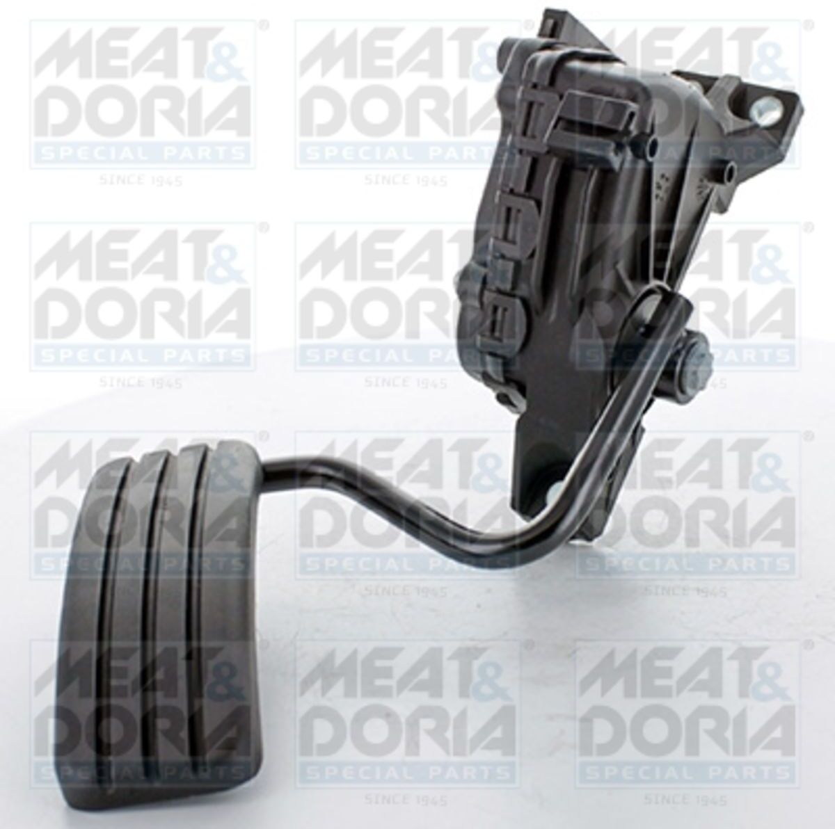 Jeu de pédales d'accélérateur Meat & Doria 83570
