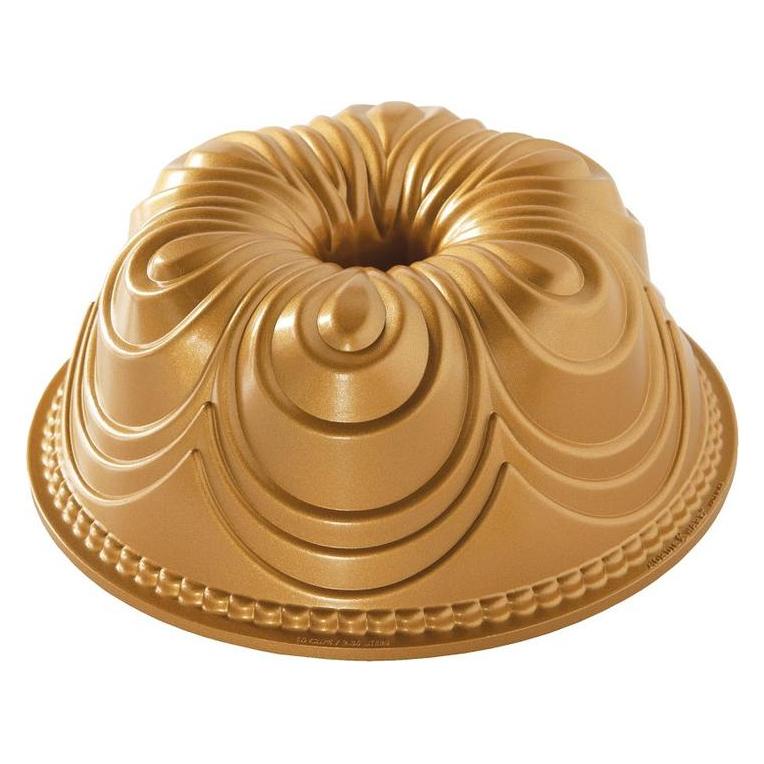 Nordic Ware Chiffon Bundt Pan (NW 87477) Mindestbestellmenge: 3 Stück