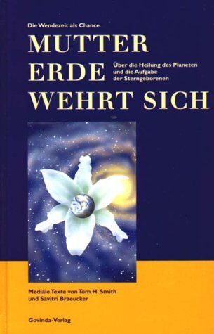 Smith, Tom H. - Mutter Erde wehrt sich - Preis vom 11.10.2026 15:43:13 h