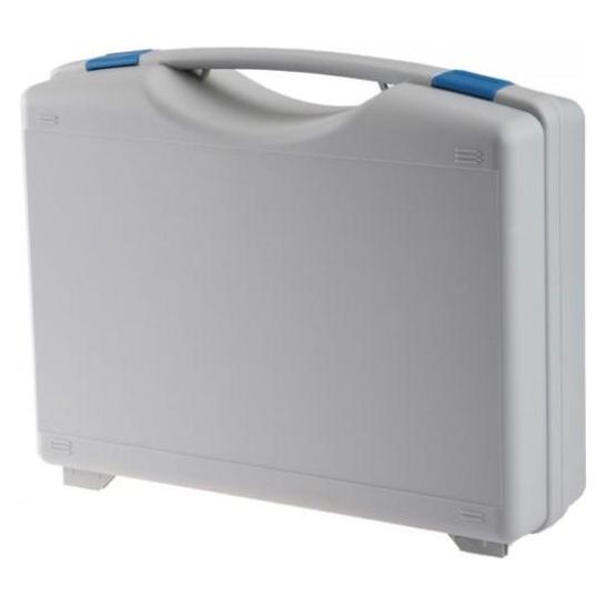 RS PRO Bauelemente Koffer 450x360x140mm (4359700)