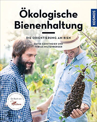 David Gerstmeier - Ökologische Bienenhaltung: Die Orientierung am Bien - Preis vom 09.10.2026 07:28:09 h