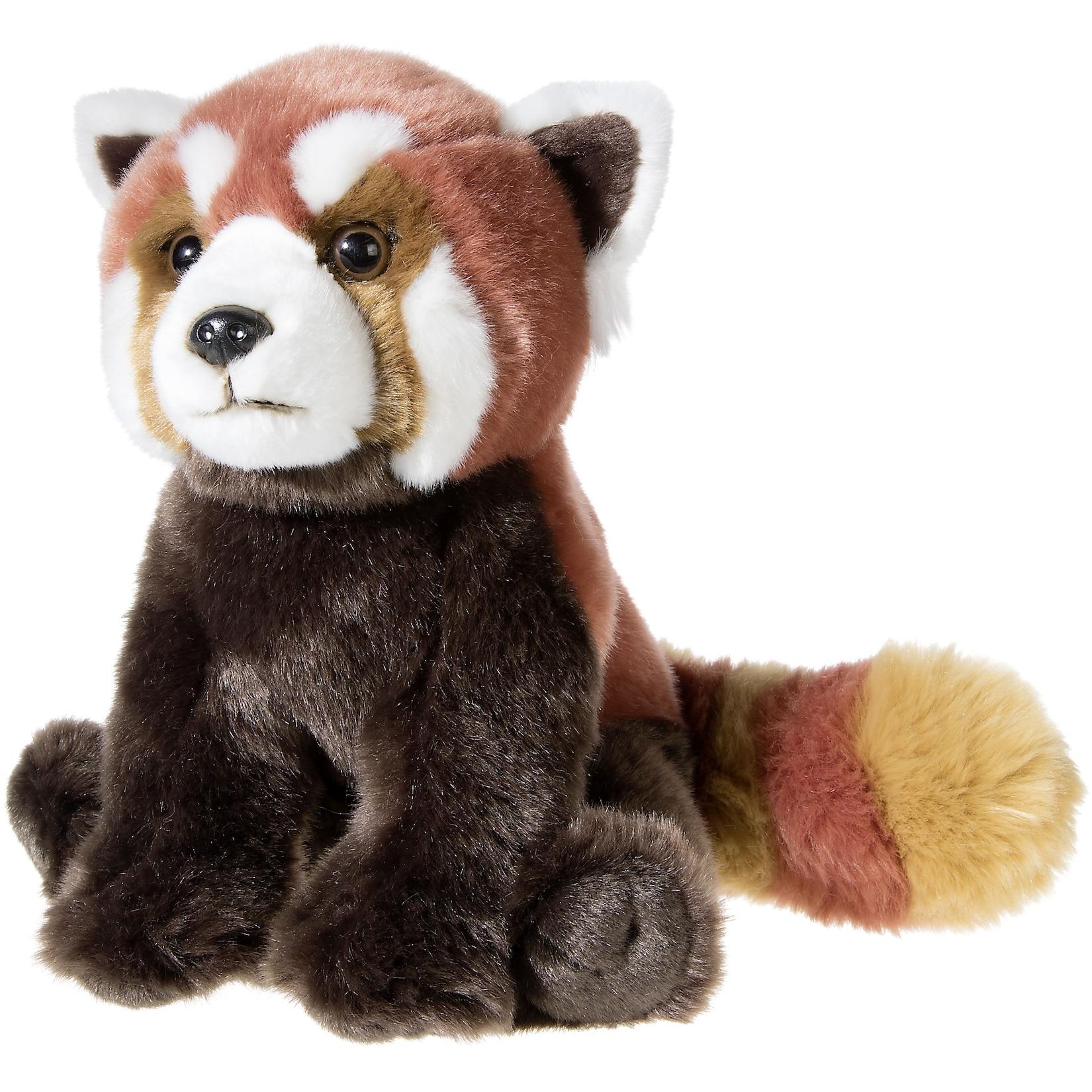 HEUNEC Bedrohte Tiere roter Panda