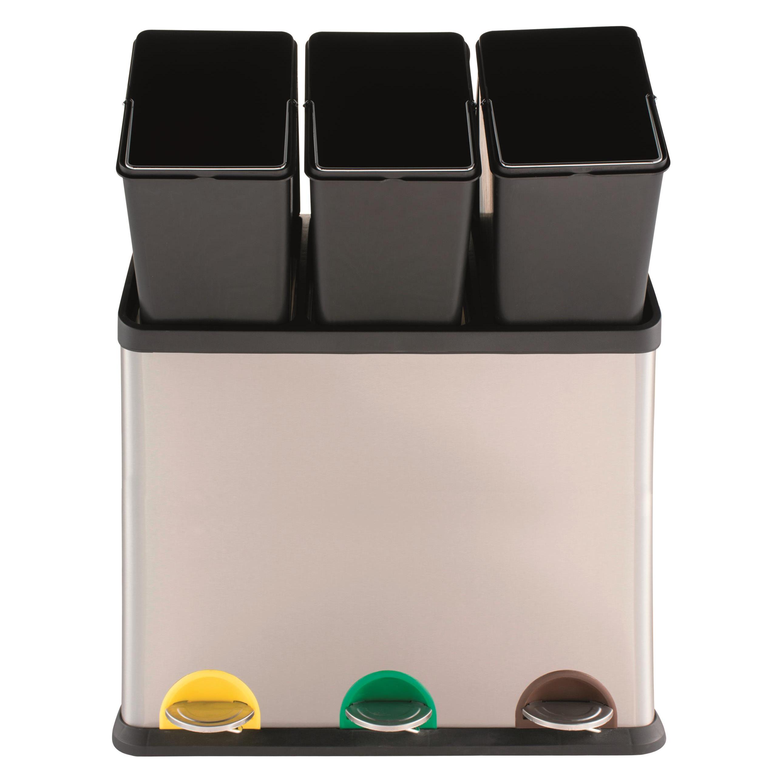 MSV Mülltrennsystem (60 l) (100812)