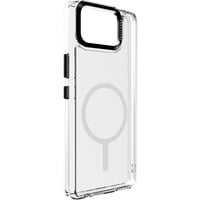 DEVILCASE Guardian Ultra-Mag Lite, Handyhülle transparent, ASUS Zenfone 12 Ultra