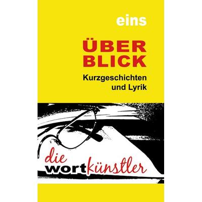 Überblick, Taschenbuch von , BoD – Books on Demand, 978-3-8192-9971-1