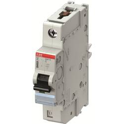 ABB 2CCS551001R0204 S401E-C20 Leitungsschutzschalter 1polig