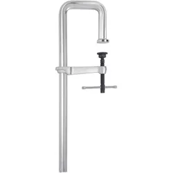 Bessey, Schraubstock + Zwinge, Hochleistungszwinge in U-Form (500 mm)