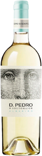Adegas Galegas Don Pedro de Soutomaior 2024 - 75cl