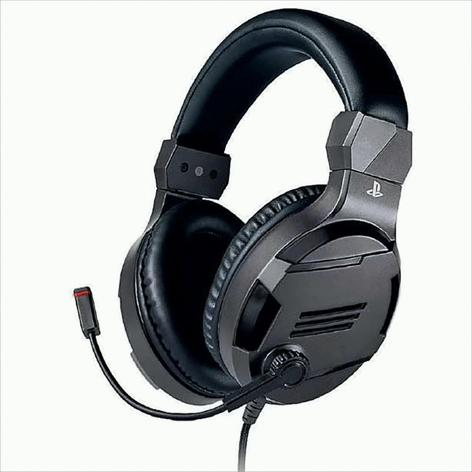 BigBen Stereo Gaming Headset voor PS4 en Playstation 4, Titan