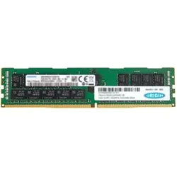 Origin Storage ORIGIN 64GB DDR4 2933MHZ RDIMM 2RX4 ECC 1.2V (1 x 64GB, 2933 MHz, DDR4-RAM, DIMM), RAM