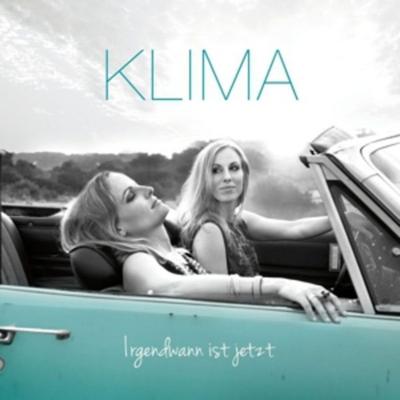 Irgendwann ist jetzt - Klima, CD