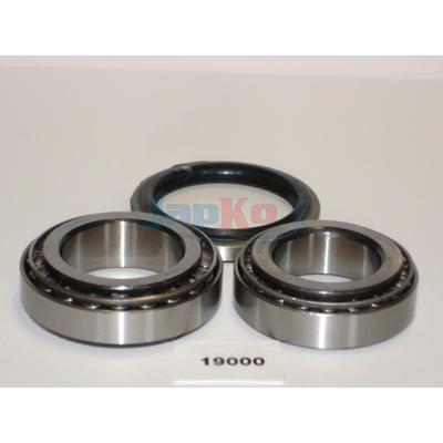 JAPKO Radlagersatz 419000 für ISUZU