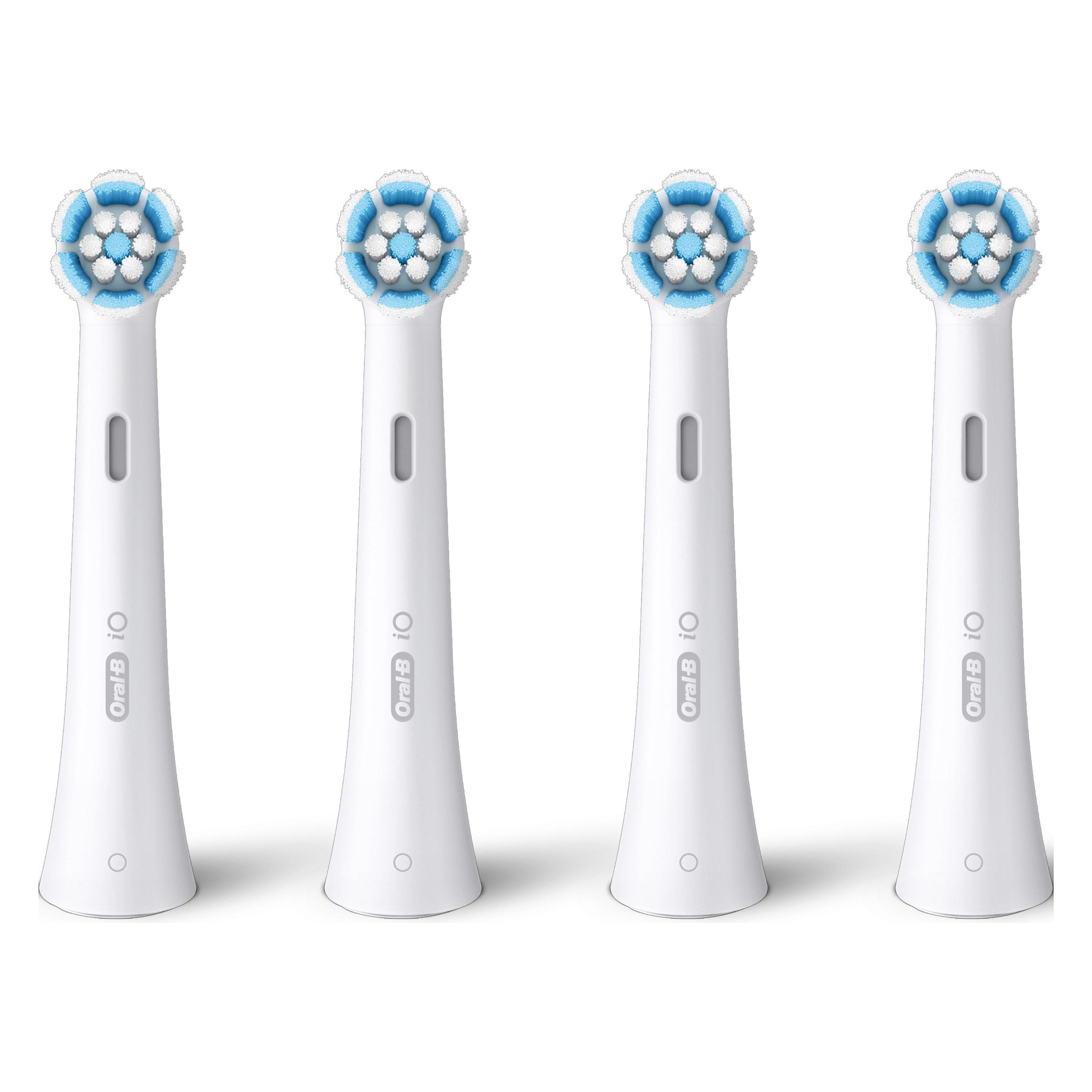 Oral-B iO Sanfte Reinigung (4x) (4210201343622)