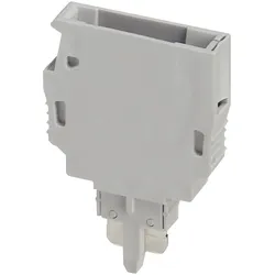 Schneider Electric NSYTRASV2 Linergy-TR, Baugruppenträger, für Trennklemmen, mit 1N4007 Diode  - 10 Stück