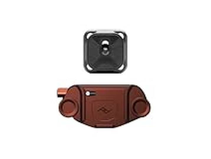 PEAK DESIGN Capture v3 with Plate Eclipse - CP-EP-3