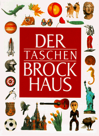 Der Taschen Brockhaus - Preis vom 17.10.2026 19:25:27 h