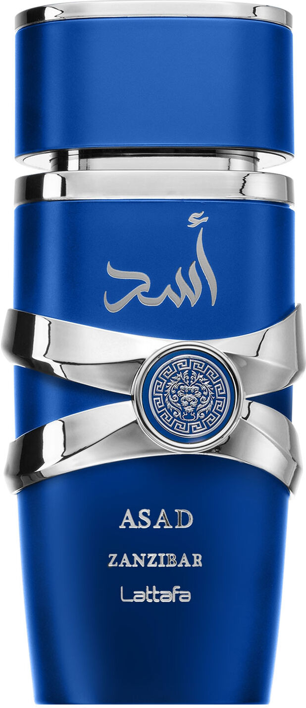LATTAFA Asad Zanzibar EDP 100ml