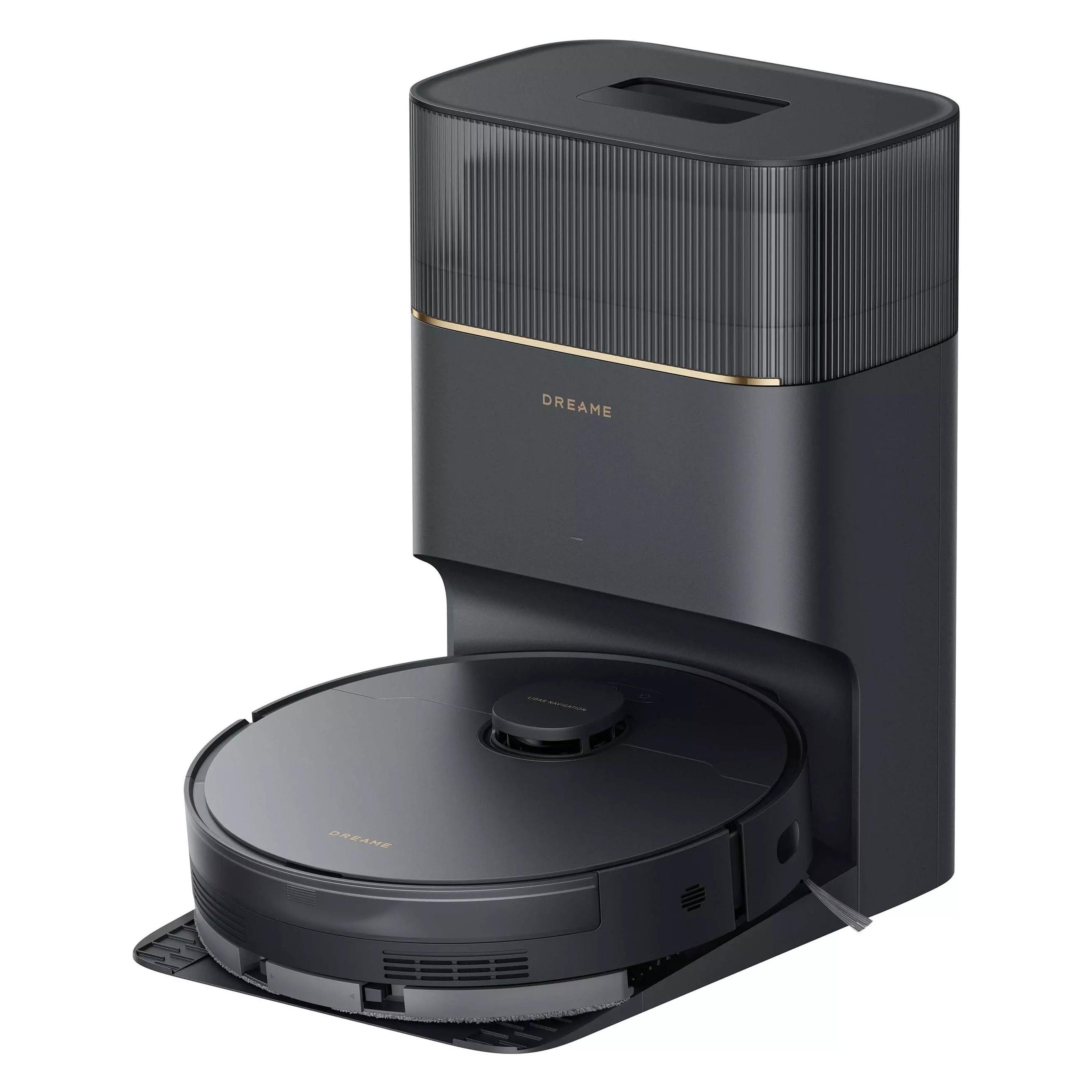Dreame D20 Pro Plus (13000 Pa, Wischtuch) (010202AA000081)