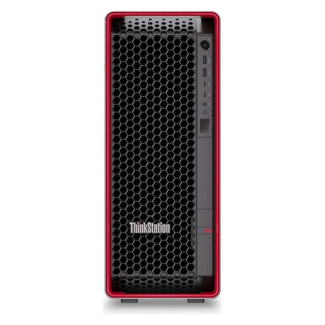 Lenovo ThinkStation P8 (1000 GB, 128 GB, AMD Ryzen ThreadRipper PRO 9965WX) (30HH00A3GE)