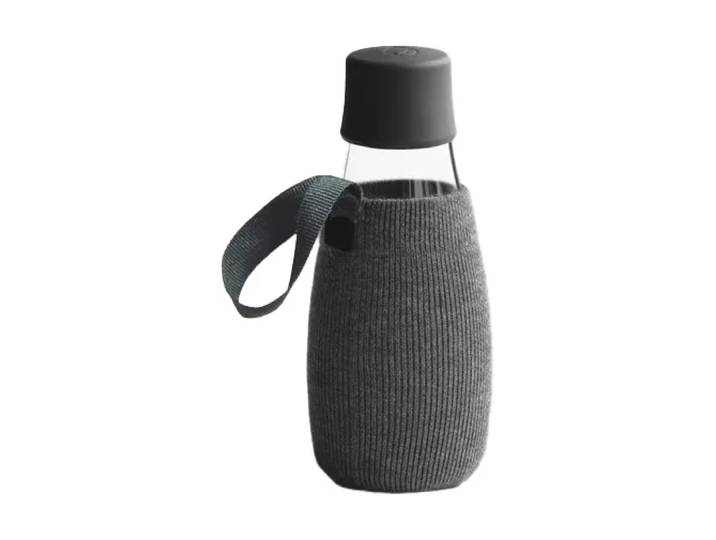 Retap Manchon pour Retap 0,3 L gris
