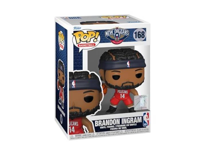 Funko Pop! Collectible Toy Figuur - Trivial Optimal 103