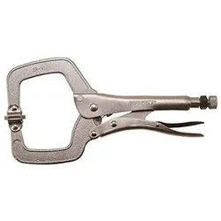 Teng Tools, Zange, combination pliers 275 mm (12830-0100) (275 mm)