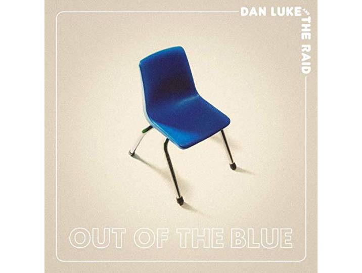 Out of the Blue
