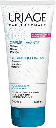 Uriage Creme Lavante 200ml