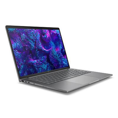 HP ZBook 8 G1i A3ZU2ET 16 Zoll Laptop Intel Core Ultra 7 255H 32 GB RAM 1 TB SSD Windows 11 Professional Silber