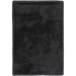 Teppich HEAVEN graphit (BL 160x230 cm) - BL 160x230 cm