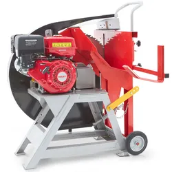 Wippsäge Benzin 890