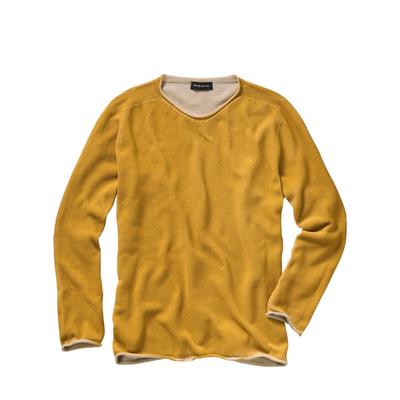 Schmirgel-Pullover